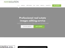 Sites similar to fotosolution.com