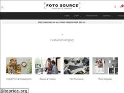 Sites similar to fotosource.ca