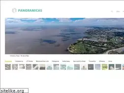 Sites similar to fotospanoramicas.com.ar