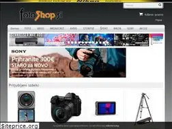 Sites similar to fotospecialisti.si