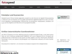 Sites similar to fotospeed.at