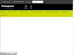 Sites similar to fotospeed.com