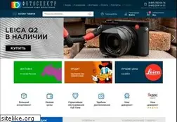 Sites similar to fotospektr.ru