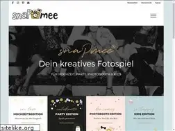 Sites similar to fotospiel.info