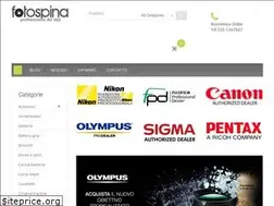 Sites similar to fotospina.com