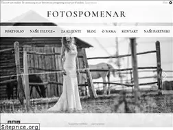 Sites similar to fotospomenar.com