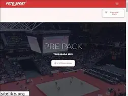 Sites similar to fotosporteventos.com