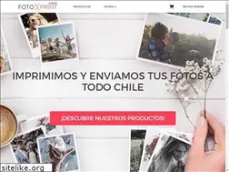 Sites similar to fotosprint.cl