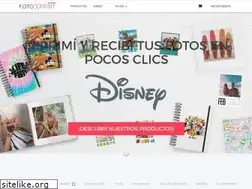 Sites similar to fotosprint.com.ar