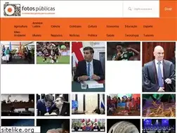 Sites similar to fotospublicas.com