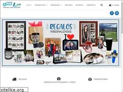 Sites similar to fotosquisilab.com