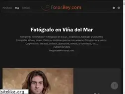 Sites similar to fotosrey.com