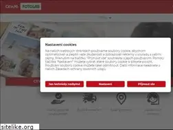 Sites similar to fotostar.cz
