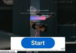 Sites similar to fotostars.me