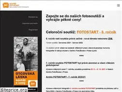 Sites similar to fotostart.cz