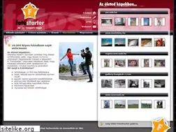 Sites similar to fotostarter.hu