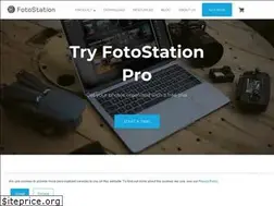 Sites similar to fotostation.com