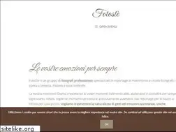 Sites similar to fotoste.com