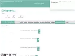 Sites similar to fotostilfondo.com