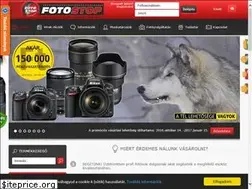 Sites similar to fotostop.hu