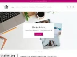 Sites similar to fotostore.ie