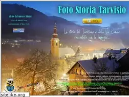 Sites similar to fotostoriatarvisio.com
