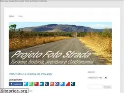 Sites similar to fotostrada.com.br