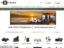 Sites similar to fotostrada.pl