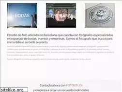 Sites similar to fotostudi.com