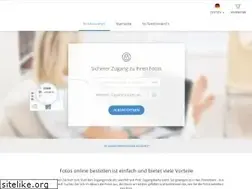 Sites similar to fotostudio-blitzlicht.fotograf.de