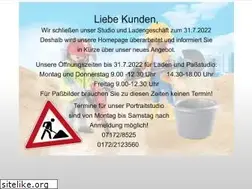 Sites similar to fotostudio-dieterle.de