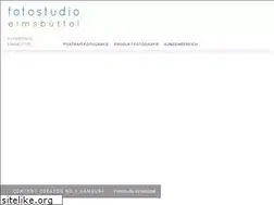 Sites similar to fotostudio-eimsbuettel.com