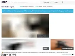 Sites similar to fotostudio-expert.be