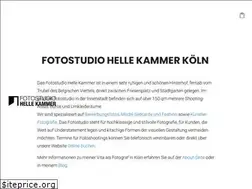Sites similar to fotostudio-hellekammer.de