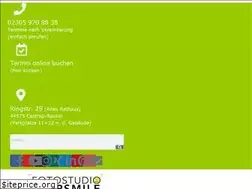 Sites similar to fotostudio-keepsmile.de