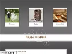 Sites similar to fotostudio-klaasvandestreek.nl
