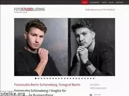 Sites similar to fotostudio-ludwig.de