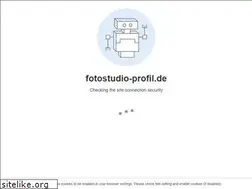 Sites similar to fotostudio-profil.de
