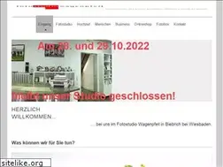 Sites similar to fotostudio-wagenpfeil.de
