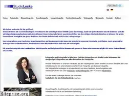 Sites similar to fotostudioloske.de