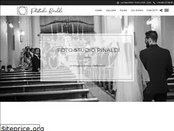 Sites similar to fotostudiorinaldi.com