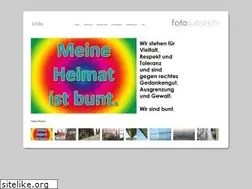 Sites similar to fotosubjektiv.de