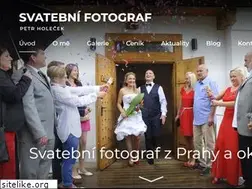 Sites similar to fotosvatby.net