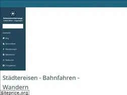 Sites similar to fotosvonunterwegs.de
