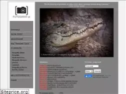 Sites similar to fotoswiat.pl