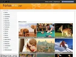 Sites similar to fotoswiki.net