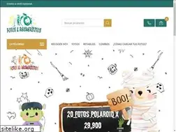 Sites similar to fotosyrecuerditos.com