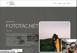 Sites similar to fototac.net