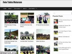 Sites similar to fototahtamataram.blogspot.com