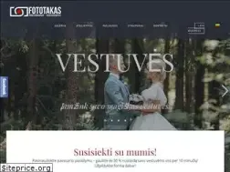 Sites similar to fototakas.lt